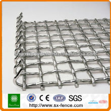 Crimped Mesh (Anping county Shunxing company)